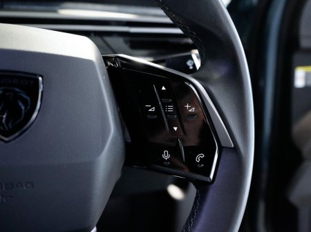 2025 Peugeot 3008 - photo 13