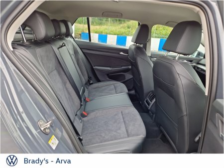 2026 Volkswagen Golf - photo 25