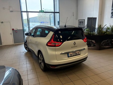 2019 Renault Grand Scenic - photo 3