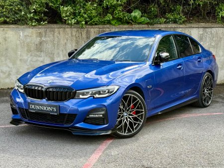 2022 BMW 3-Series - photo 4