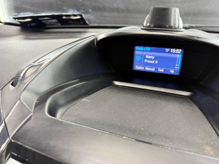 2015 Ford Kuga - photo 27