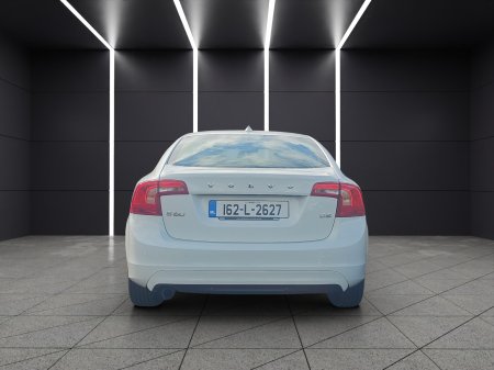 2016 Volvo S60 - photo 5