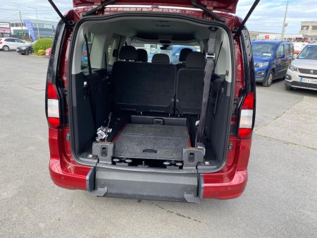 2023 Ford Tourneo Connect - photo 7
