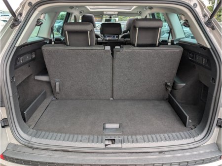 2018 Skoda Kodiaq - photo 8
