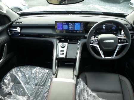 2026 Maxus T90EV - photo 20