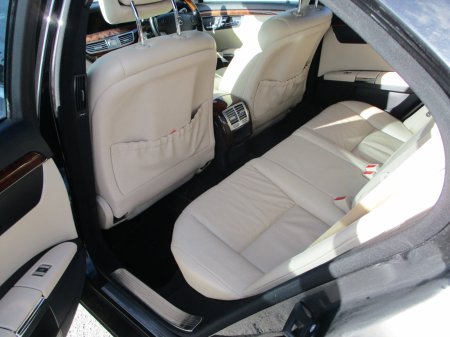2008 Mercedes-Benz S-Class - photo 6