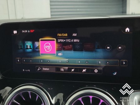 2023 Mercedes-Benz GLB - photo 15