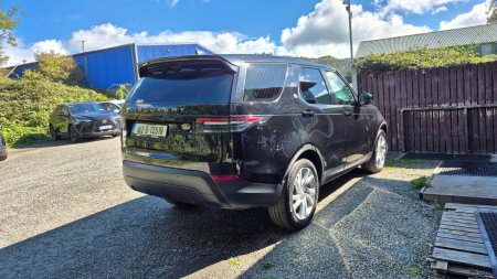 2018 Land Rover Discovery - photo 6