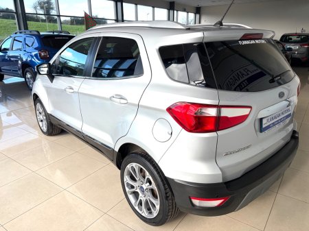 2018 Ford EcoSport - photo 4