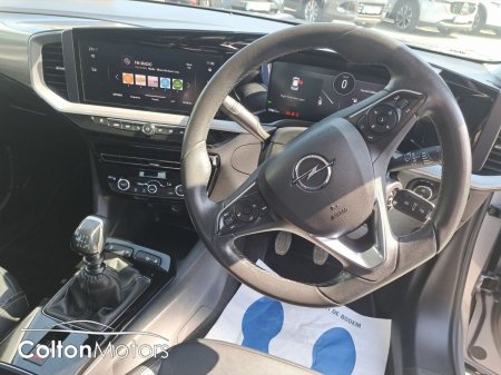 2022 Opel Mokka - photo 11