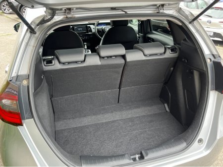 2023 Honda Fit - photo 8