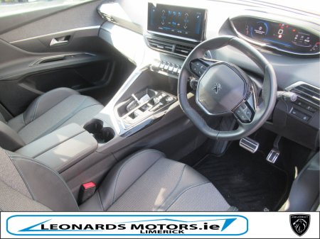 2024 Peugeot 3008 - photo 7