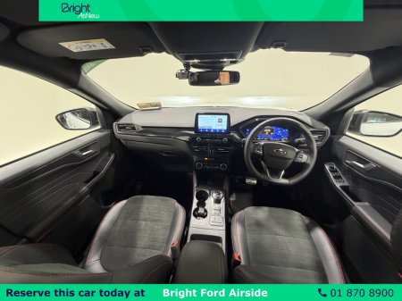 2025 Ford Kuga - photo 16