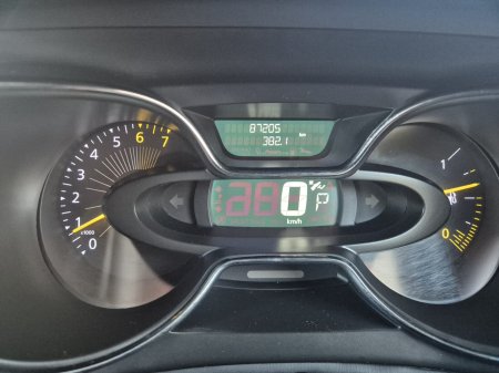 2016 Renault Captur - photo 6