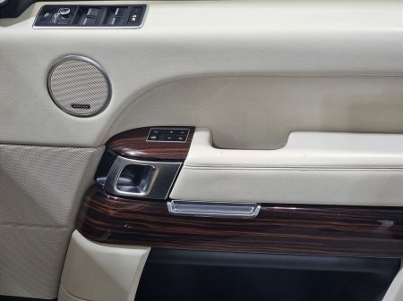 2015 Land Rover Range Rover - photo 20