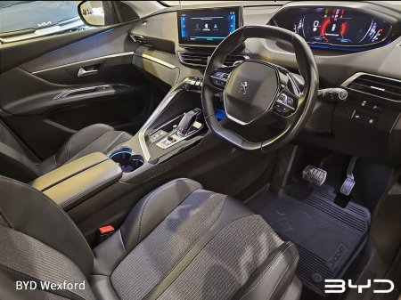 2021 Peugeot 3008 - photo 8