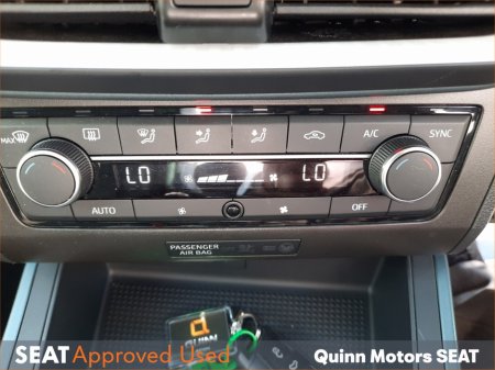 2024 SEAT Arona - photo 15