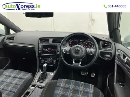 2017 Volkswagen Golf - photo 10