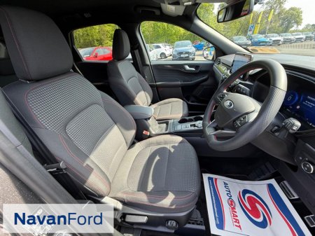 2024 Ford Kuga - photo 17
