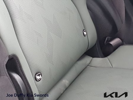 2025 Kia Sportage - photo 15