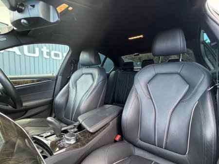 2019 BMW 5-Series - photo 52