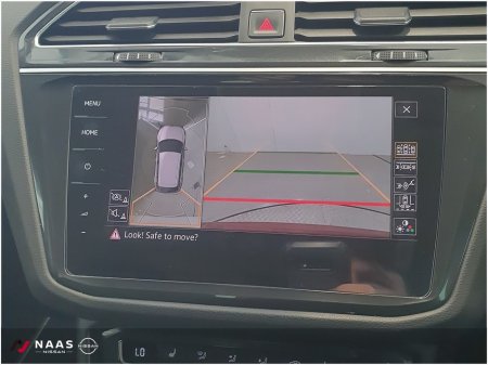 2018 Volkswagen Tiguan - photo 14