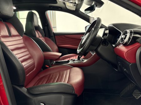 2023 MG HS - photo 27
