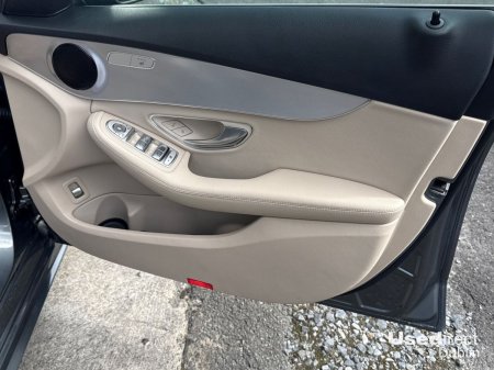 2020 Mercedes-Benz C-Class - photo 29