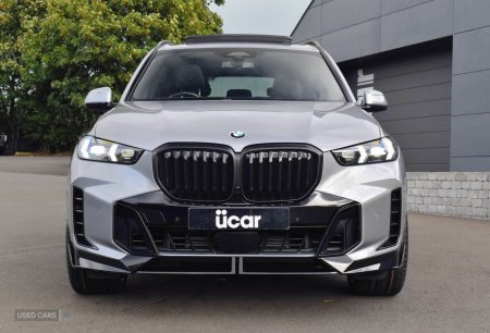 2023 BMW X5 - photo 2