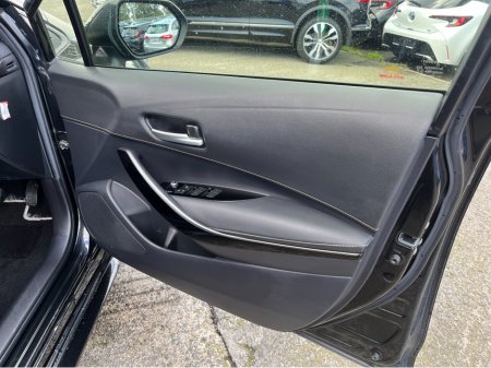 2020 Toyota Corolla - photo 12