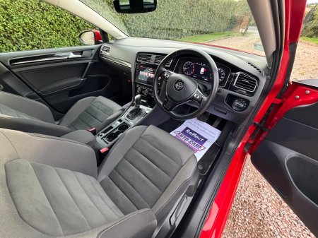 2018 Volkswagen Golf - photo 12