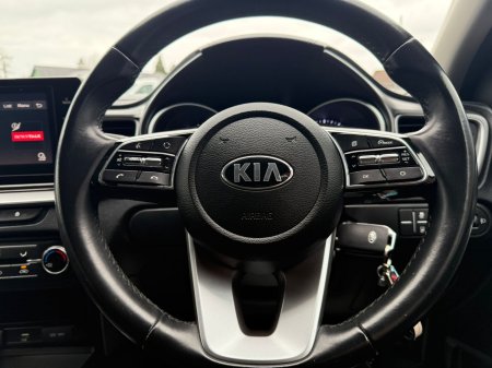 2021 Kia Ceed - photo 15