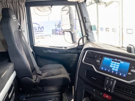 2023 IVECO SWAY 490 - photo 26