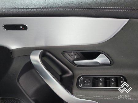 2022 Mercedes-Benz A-Class - photo 23