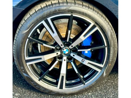 2026 BMW 5-Series - photo 23