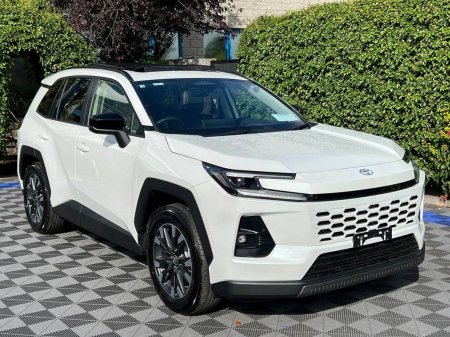 2026 Toyota RAV4 - photo 17