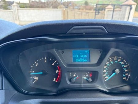 2019 Ford Transit - photo 11