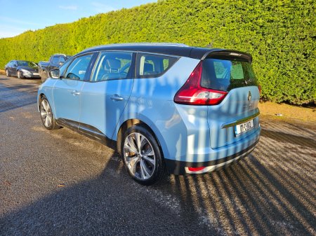 2017 Renault Grand Scenic - photo 6