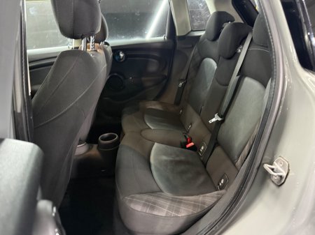 2016 Mini Cooper - photo 21