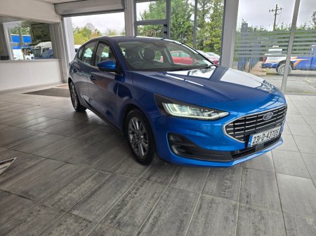 2023 Ford Focus - photo 3