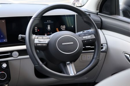 2025 Hyundai Tucson - photo 24