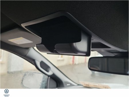 2027 Volkswagen Amarok - photo 31