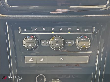 2019 Volkswagen Touran - photo 18
