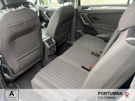 2023 Volkswagen Tiguan Allspace - photo 7