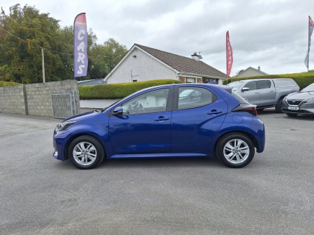 2023 Toyota Yaris - photo 5
