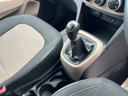 2014 Hyundai i10 - photo 9
