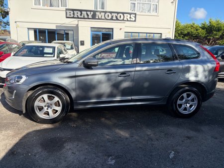 2016 Volvo XC60 - photo 3