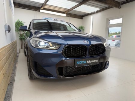 2021 BMW X2 - photo 7
