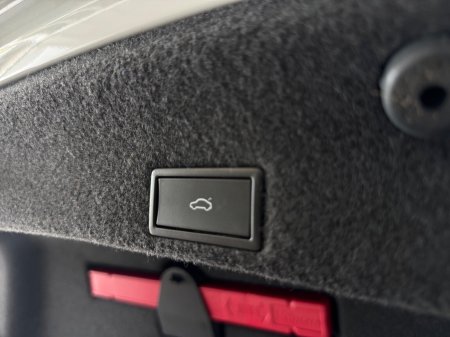 2018 Volkswagen Passat - photo 19