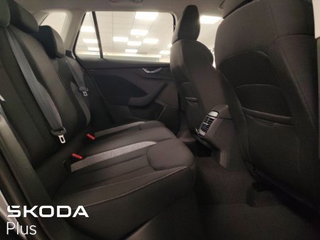 2026 Skoda Kamiq - photo 25
